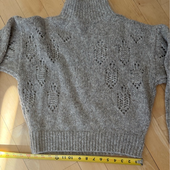 New IRO knit sweater - Picture 5 of 8